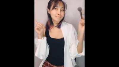 Hi everyone! Hope you all are well 🥰 I recently put together this FGO cosplay pass the brush video with my friends! (I’m the ishtar coser hehe) This was lots of fun to do and I hope you guys enjoy the video! Servant card is on my insta :3 @bbykaiiri