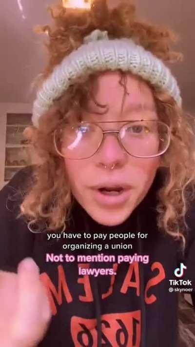 Why the US can't protest like the French