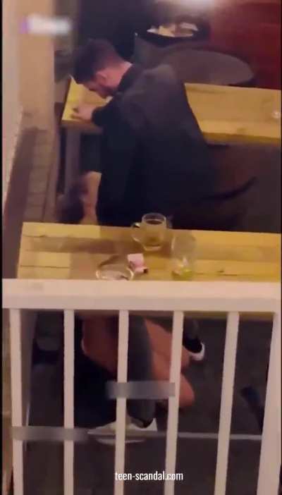 Wasn't expecting That