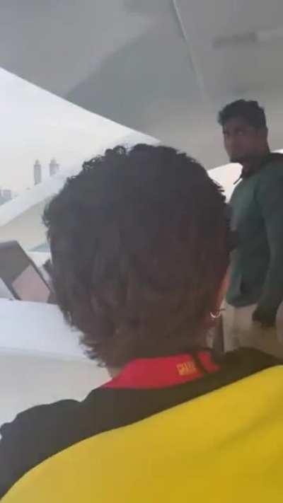 Khleopatre & Hanamymood 100% For The STREETS 🤢