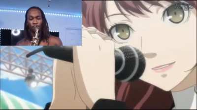 dreamybull plays persona 4