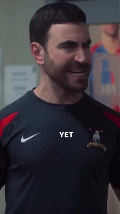 Shame for not speaking up