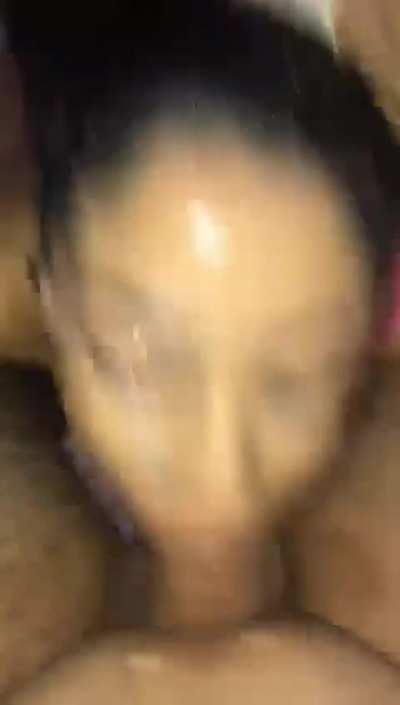 Just to top it off;)