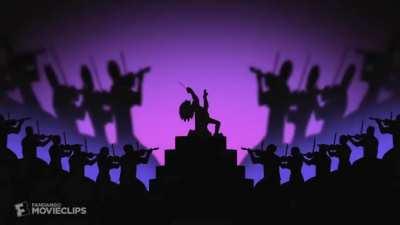 Something fitting for this sub.