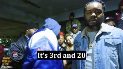 If we are sharing underappreciated bars, here is one from Ill Will.