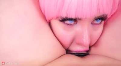 Deepthroat Balls Deep