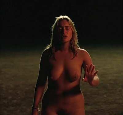 Kate Winslet-Holy Smoke! (1999)
