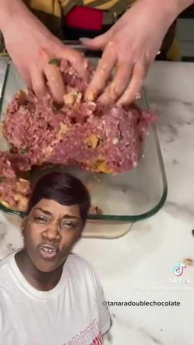 Starts With Ritz, Takes Hard Left