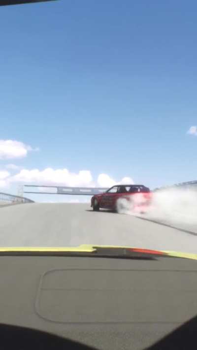 Gridlife Laguna Seca 2025! (AC)