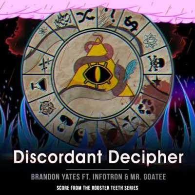 The Full Track for Bill vs Discord! 