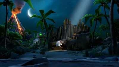 I'm so excited about my weapon that will take over boom beach that I wrote a song about it!