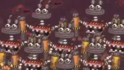 the quiet earthquake