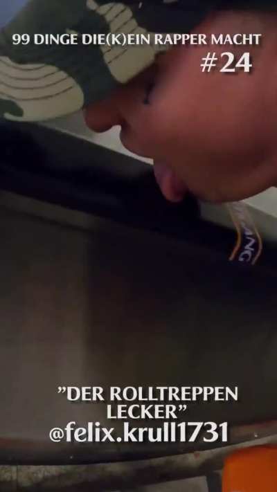 Old Stuff #142 99 Dinge 