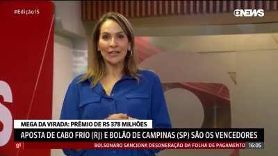 2022 já começa no deboche. Primeiro meme do ano?