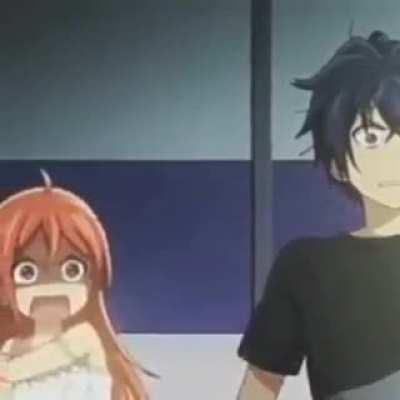 Sem link 😎👌 ( Não, é hentai)