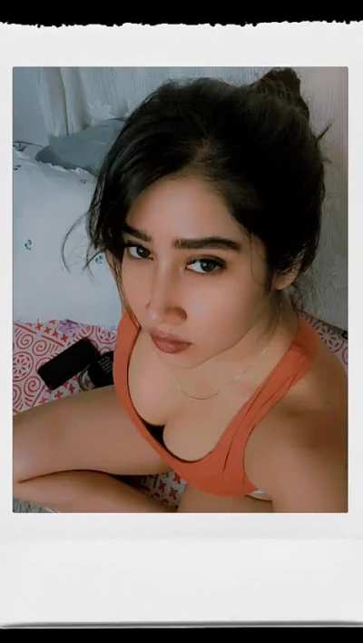 Sofia Ansari's Snapchat 