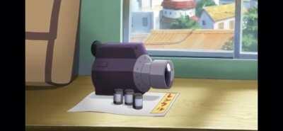 Kakashi’s face reveal still gets me till this day 😳