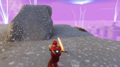 (Spoiler) New Scrapper Spear in game! (Read Comments)