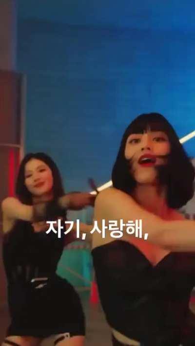 Is this sound going to be the next popular k pop edit sound for TWICE?