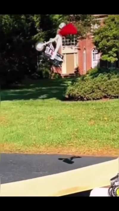 Maybe the best video you'll see all day.