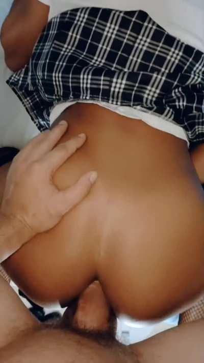 I could take this in my 22 y.o Asian Ass all night long daddy 🤤 (f)(m)