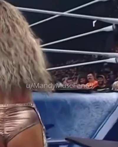 Tiffany Stratton No Mercy 1