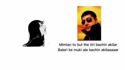 As someone who’s Desi myself I hear at least once at every family wedding I go to (yes I made this crap)