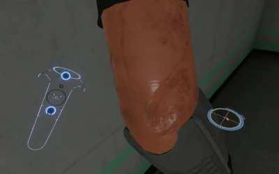 The medigun IS useful in T&H!