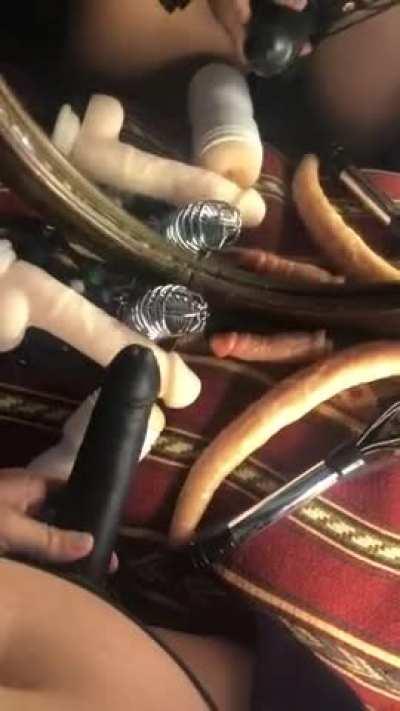 Do you like to follow orders? Let’s get started: 1: Subscribe for free to my of! 2: Send me a picture of your ass! I want you to do it right now!