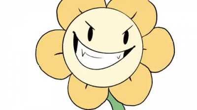 flowey, complex, integral and... memeable :D
