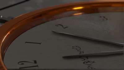 Reposting before the channel dies. 3D animation i did. Memento Mori