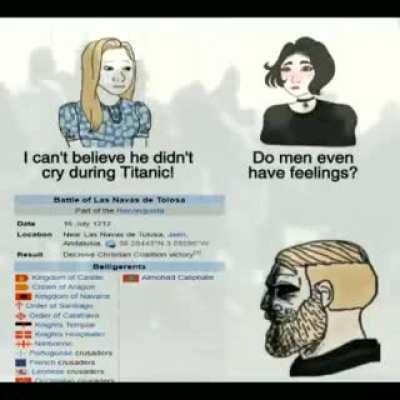 The battle that changed the world