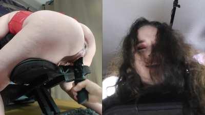 Got Me Doin' the Dildo Dance...