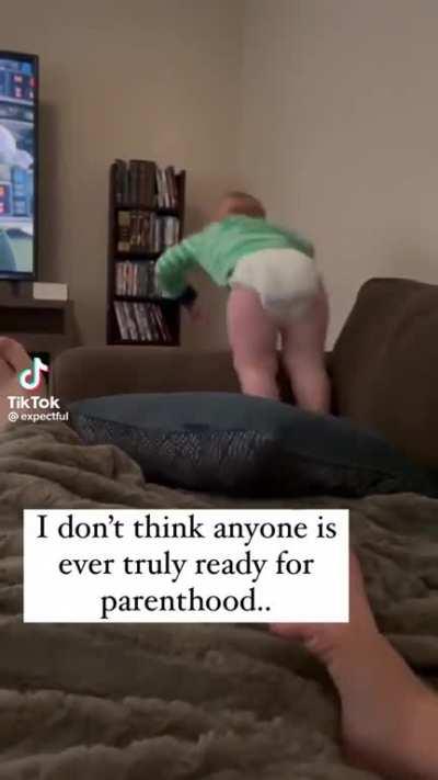 This one made me cringe in a whole other way!