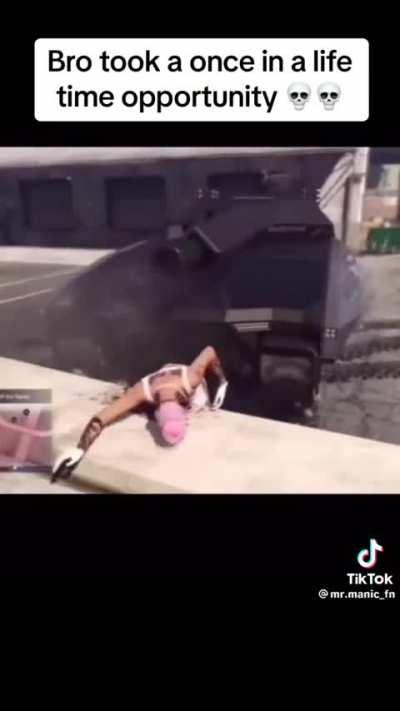 Chat is this real⁉️