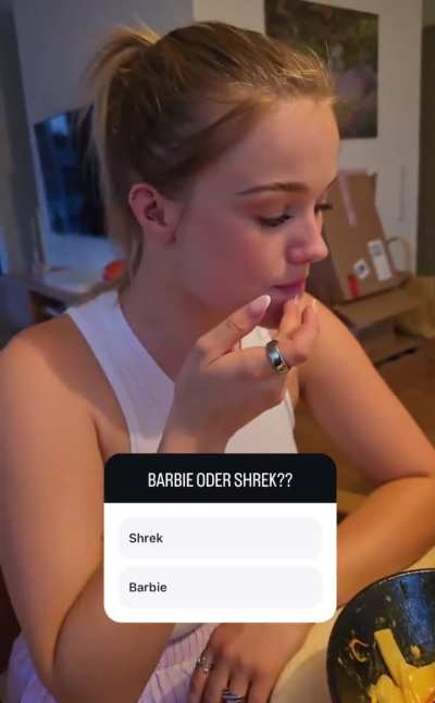 Kommentare gesperrt.. Rewi Story 260824