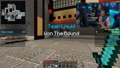 S1MPLE DOUBLE NO SCOPE — Iconic Moments of MineStrike