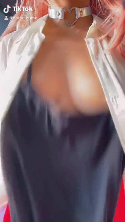 The Nicest Pair of Tits Ever