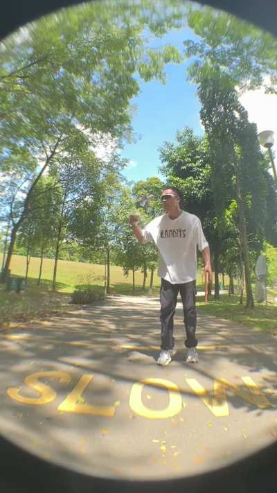 Is there a name for this UFO variant?