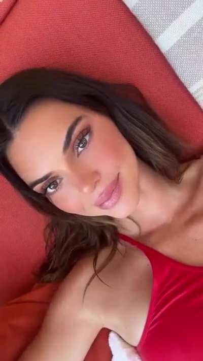 Lounging IG story 5/13/2023