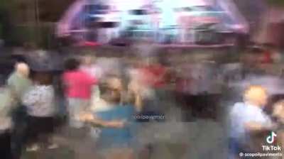 Babe start the car NOW