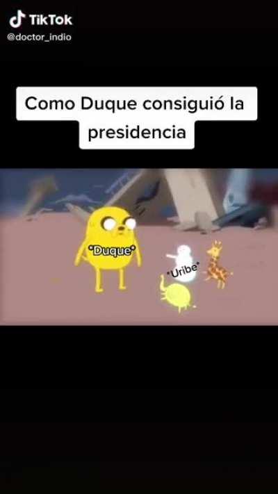 Reír para no llorar xd