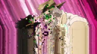 Jotaro plays Brawl Stars