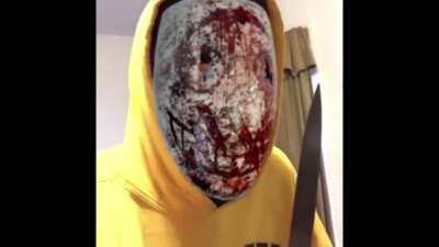 New Blendette locating tech