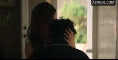 Victoria Pedretti- You 