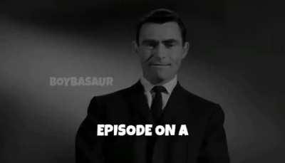 Twilight Zone (CURSED)