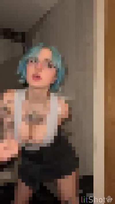 It's time to wank to pixels, betas