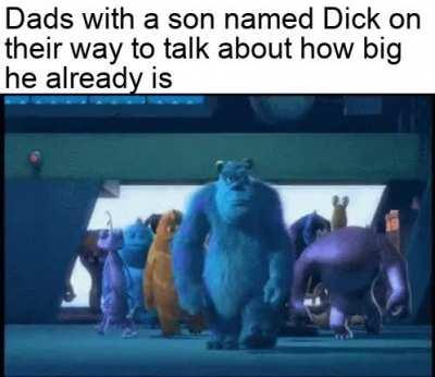 Just three month old and this big already!