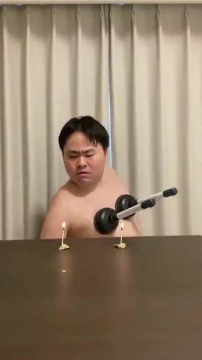 Simplemente las encuestas de wismichu en directos de aliexpress