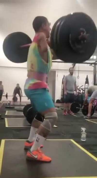 Next fucking level 4.0